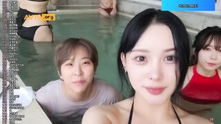 율리 [지디컴퍼니] 비키니 25.03.16. korean bj