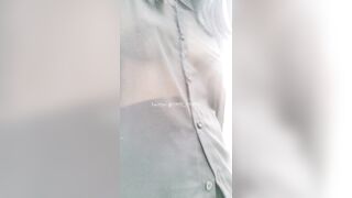 노브라로 편의점에서 콘돔사기