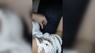 하지말라고씨발'녀