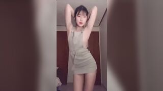 레전드 틱톡녀 (5)
