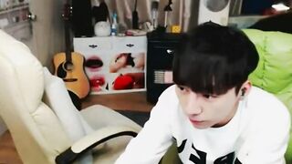 실제섹스 봉지노출 합방 레전드 방송사고