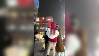 업스 스판 모음 (2) 1