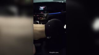 릴스야동-BMW 레깅스녀 2