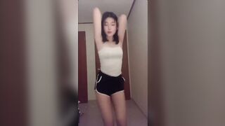 레젼드 틱톡녀 풋풋한 가슴녀 10V (10) 12