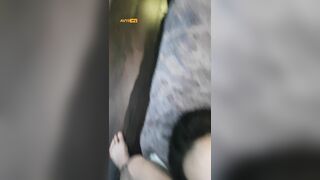 아랫배 문신녀 4차