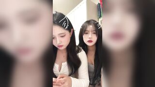 진심 개이쁜 라방녀 (1)