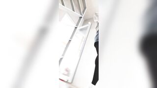홍대 카페 청치마 ㅇㅅ ipcam