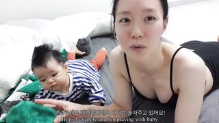 폴댄서 16만 유튜버 레나폴리 꼭지노출 포함 (7) 2