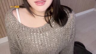 hirara ASMR 25-03-28 korean bj