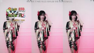 짱떡 250402 하이라이트 korean bj
