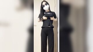 썬글라스녀, 썬글이 모음집 고파일 (3)