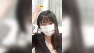 우쨔땨(1IOve4) korean bj