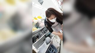 다이소 30대 업스 ipcam
