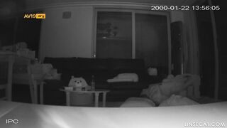 신작IP ✨ 거실섹스 부부 [69보빨.파워섹스] ipcam korean porn