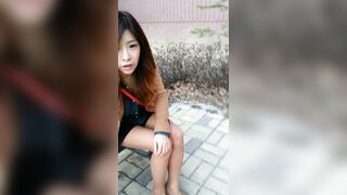 일반인 유부녀 섭외 2탄