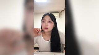 인스타 동영상 3개 korean bj (1)
