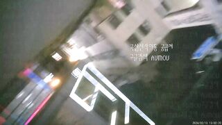 Op키방 스캔들 신입녀극강의 오럴마무리