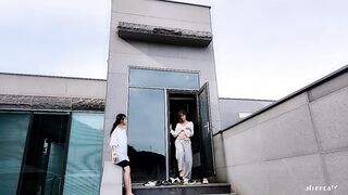 케크루 19금 비키니 콘테스트 230617 비키니컷