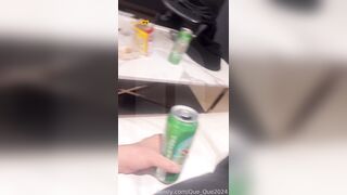 미공개 ⭐️[fansly] 현재 Zadoo (구)Que 3S몰래촬영
