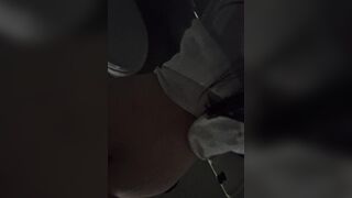 화장실에서 몰래 고딩 따먹기 ㅈㅉ (2)