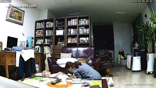 (국산) 누워있는 시아버지에게 사까시 ipcam korean porn