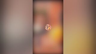 아프에서 인스타 라방 korean bj (2)