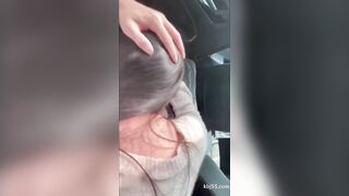 건설회사 사장과 직원의 강제적. 카섹스 china