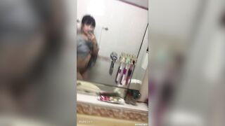 노예녀 개보지 혜린이
