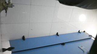 와꾸들만 엄선한 공중화장실 ipcam