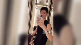 왕홍커플-임신전 부터 만삭때까지