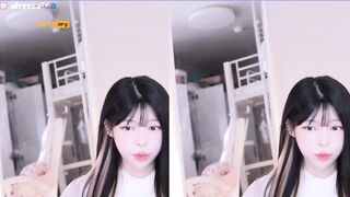 유디 제로투 섹시춤 korean bj