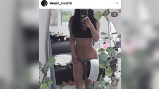 노출증 걸린 수의대생 (2)
