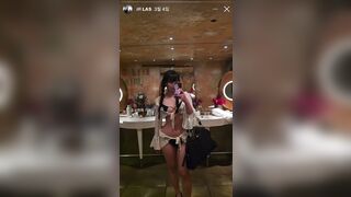 노출증 걸린 수의대생 (3)