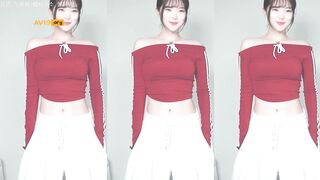유유_️_eerttyui12_2025_02_21 리액션컷 korean bj