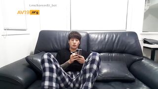 시우_존예게스트 (BJ금순이) 팬방.합방 korean bj