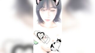 명품슬렌더 자위녀_안아주 [얼공] (15)