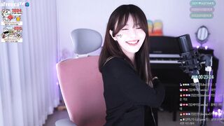 미모 유륜 살짝쿵