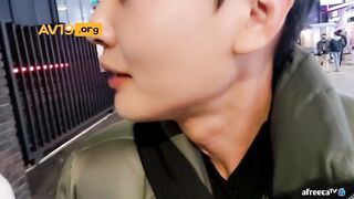 위클리신지윤 야방 korean bj