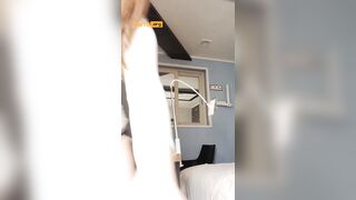 [로즈]1대1비번방 korean bj