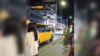 Busan KOREA 부산여행 흥겨움이 넘치는 해운대에서의 나이트라이프, 시장, 길거리 음식, 분수쇼, 해물요리 즐기기 랜선투어 [4K UHD]