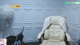 다인이(가슴노출) korean bj