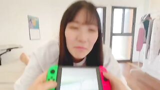 남친_좆만_보면_좋아서_환장하는_년