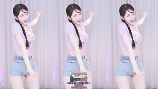 요청하신 ㄱㅎ 몇개 모음집 korean bj (1)