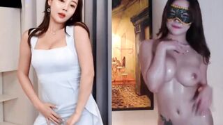 박소은 사뿐사뿐 [잡았다요놈]