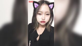 귀요미녀 ㅈㅇ