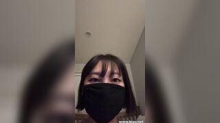 인스타 라방 @jjujjuba1212 미공개 신작 올노출 11v korean bj (1)