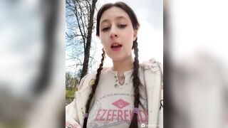 스트립챗 버스에서 ㅈㅇ (3)