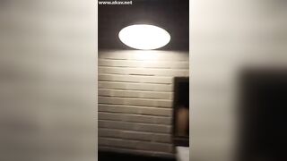햄이 올노출 , 햄이 빗 자위 , 햄이 칫솔 자위 Korean Bj (2) 3