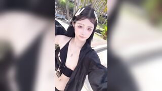 짱깨녀 야노 (2)