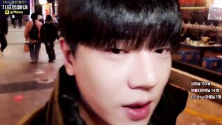 240121 김희도 (05년생들) korean bj